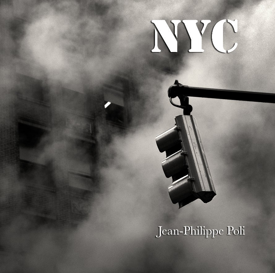 View NYC by Jean-Philippe Poli