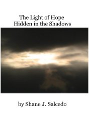 The Light of Hope Hidden in the Shadows book cover