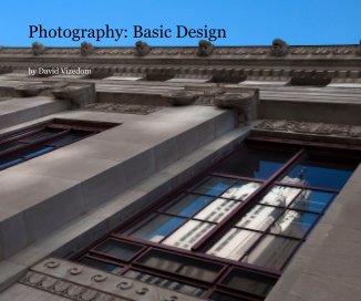 Photography: Basic Design book cover