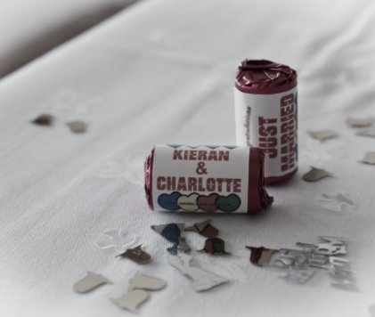 Kieran Swordy & Charlotte Caplat book cover