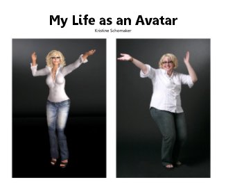 My Life as an Avatar book cover