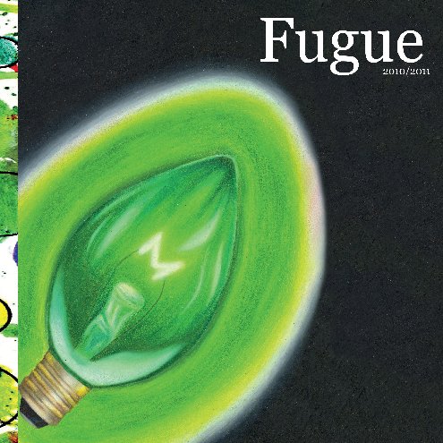 Visualizza FUGUE 2011 di CHS Lit Mag