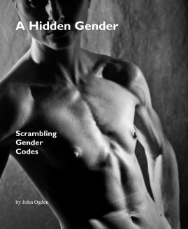 A Hidden Gender book cover