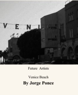 Future  Artists 

Venice Beach book cover