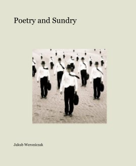 Poetry and Sundry book cover
