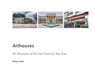 Arthouses book cover