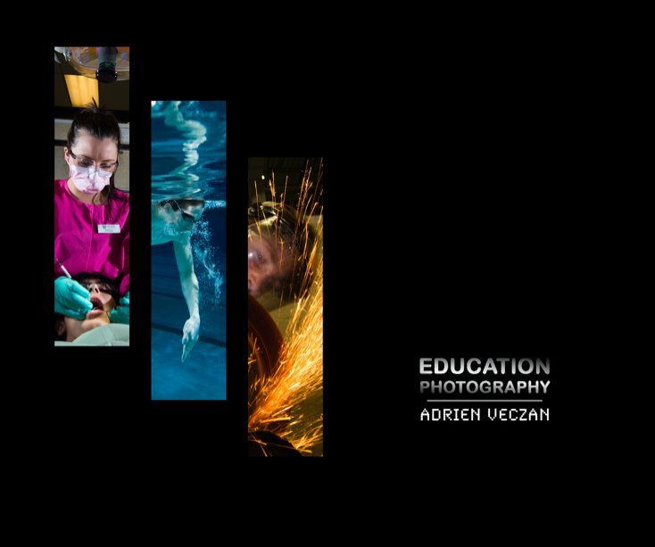 View Education Photography by Adrien Veczan