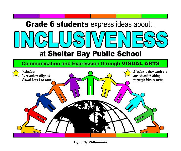 View Inclusiveness by Judy Willemsma