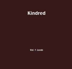 Kindred Vol. 1 book cover
