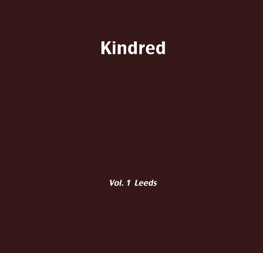 View Kindred Vol. 1 by Charlotte E. Groves
