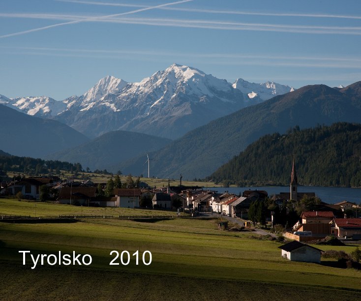 Visualizza Tyrolsko 2010 di Juris