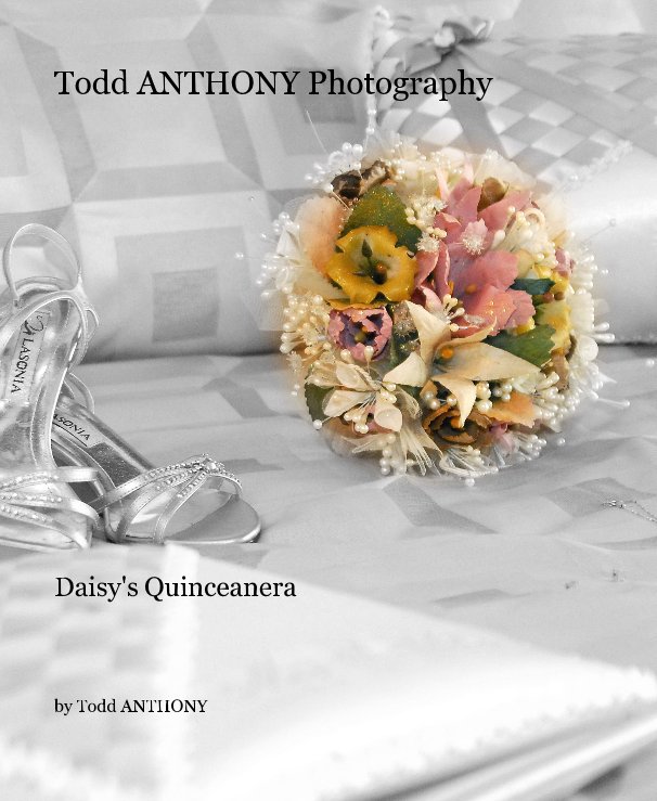 Visualizza Todd ANTHONY Photography di Todd ANTHONY