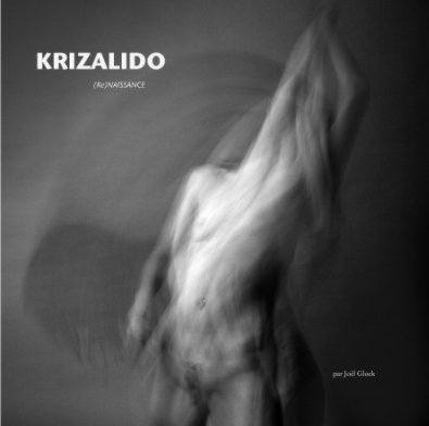 KRIZALIDO book cover