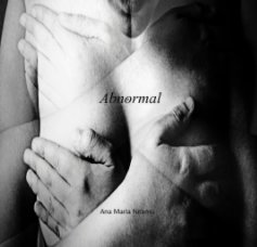 Abnormal book cover