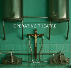 OPERATING THEATRE book cover