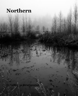 Northern book cover