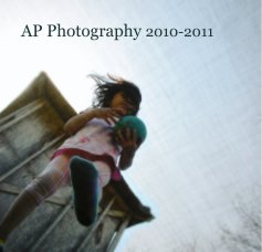 AP Photography 2010-2011 book cover