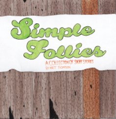 Simple Follies book cover