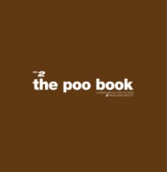 The Poo Book Hardcopy book cover