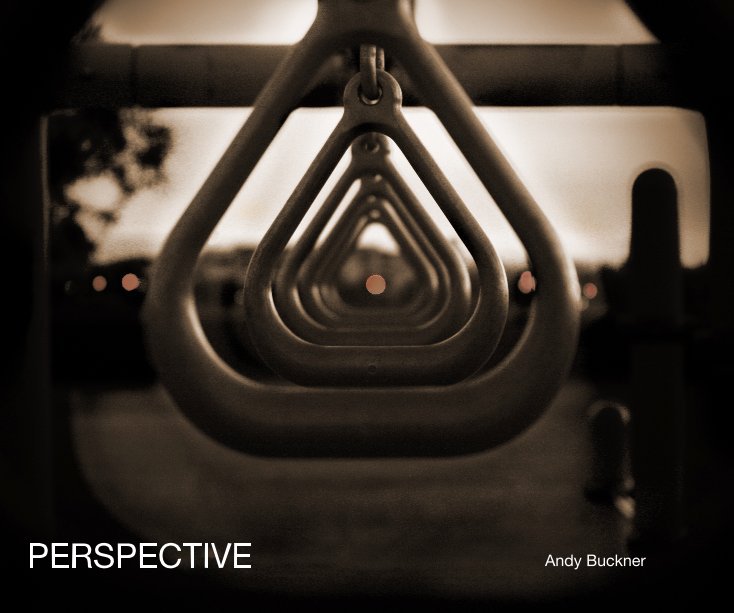 View PERSPECTIVE by Andy Buckner