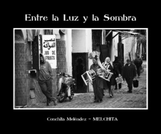 Entre la Luz y la Sombra book cover