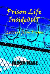 Prison Life InsideOUT book cover