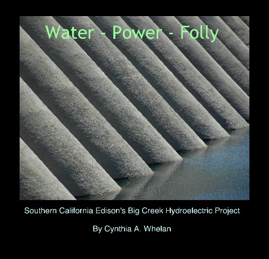View Water - Power - Folly by Cynthia A. Whelan