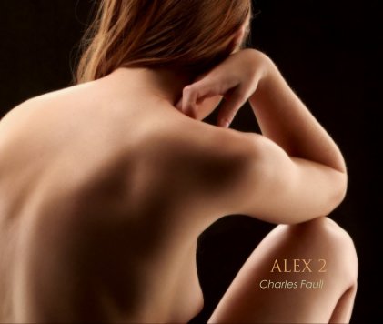 ALEX 2 book cover