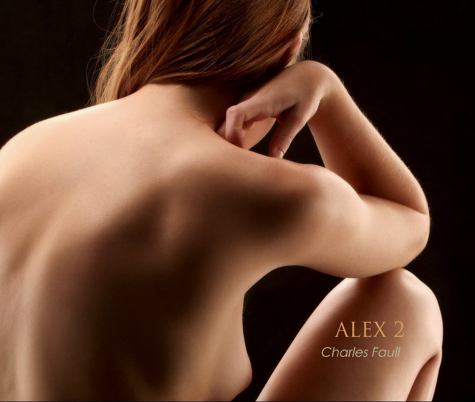 View ALEX 2 by Charles Faull