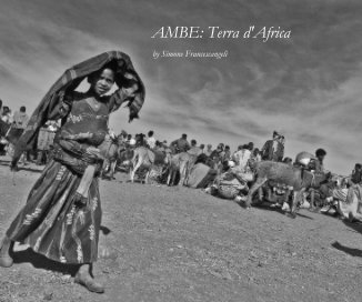 AMBE: Terra d'Africa book cover