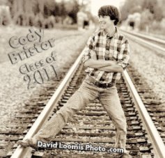 Cody Bristor book cover