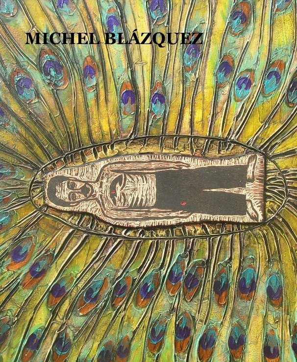 View MICHEL BLÃZQUEZ by blazqez