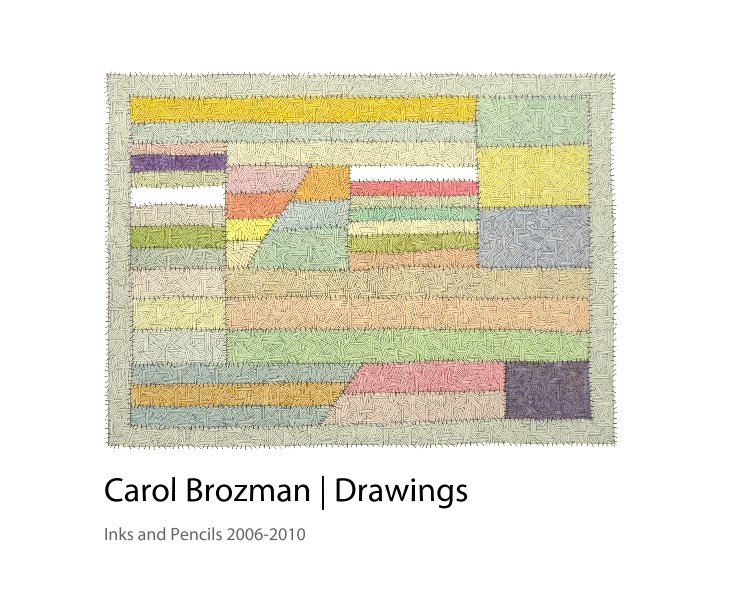 Bekijk Carol Brozman | Drawings op cbroz
