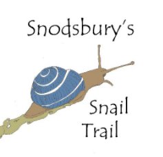Snodsbury's Snail Trail book cover