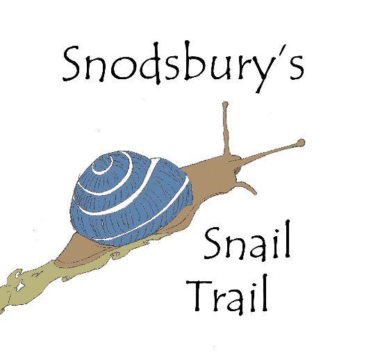 View Snodsbury's Snail Trail by Emily Heaven