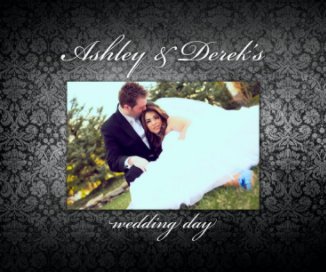 Ashley & Derek book cover