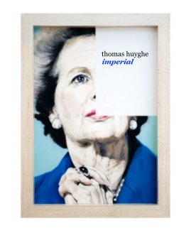 thomas huyghe imperial book cover