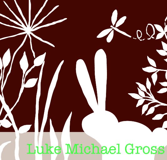 Ver Luke Michael Gross por Gina Bargiachi