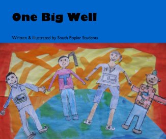 One Big Well book cover