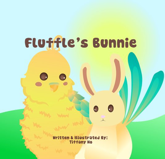 Visualizza Fluffle's Bunnie di Tiffany Ho