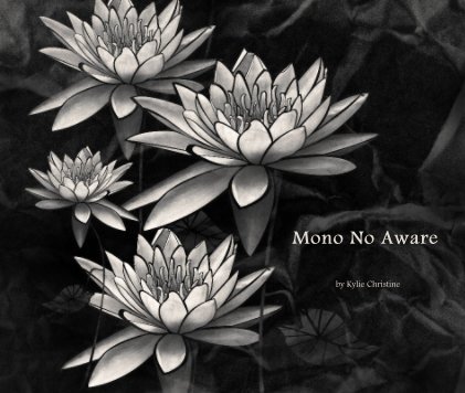 Mono No Aware book cover