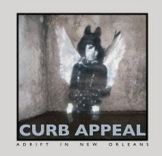 Curb Appeal book cover