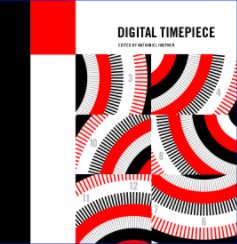 Digital Timepiece book cover