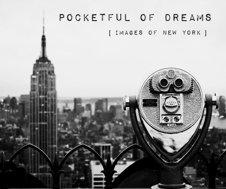 Pocketful of dreams nach Claire Penn Photography anzeigen