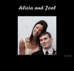 Alicia & Joel book cover