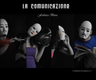 La Comunicazione book cover