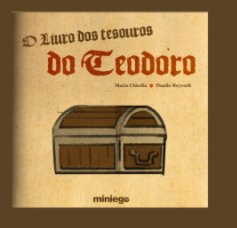 O Livro de Tesouros de Teodoro book cover
