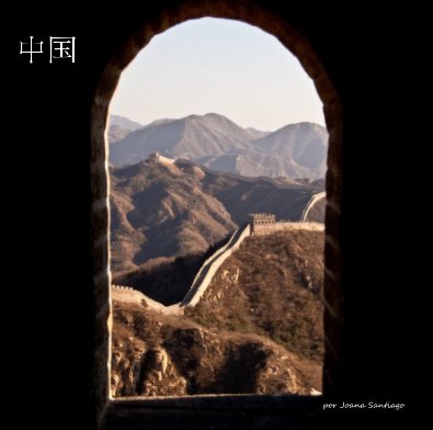 中国 book cover