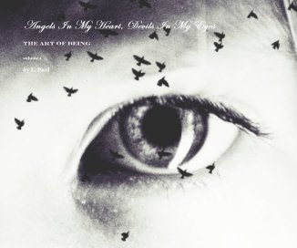 Angels In My Heart, Devils In My Eyes book cover