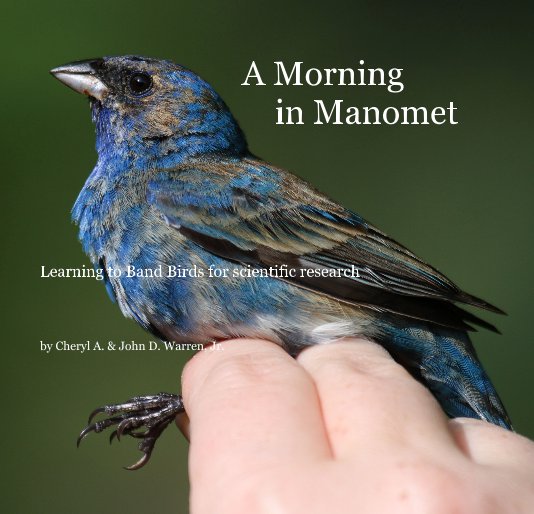 Bekijk A Morning in Manomet op Cheryl A. & John D. Warren, Jr.